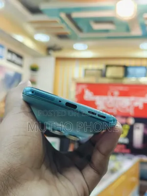 Motorola Edge 60 Fusion 256 GB Blue