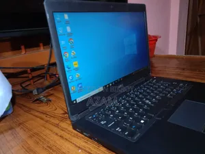 Laptop Dell Latitude 5480 8GB Intel Core I5 SSD 256GB