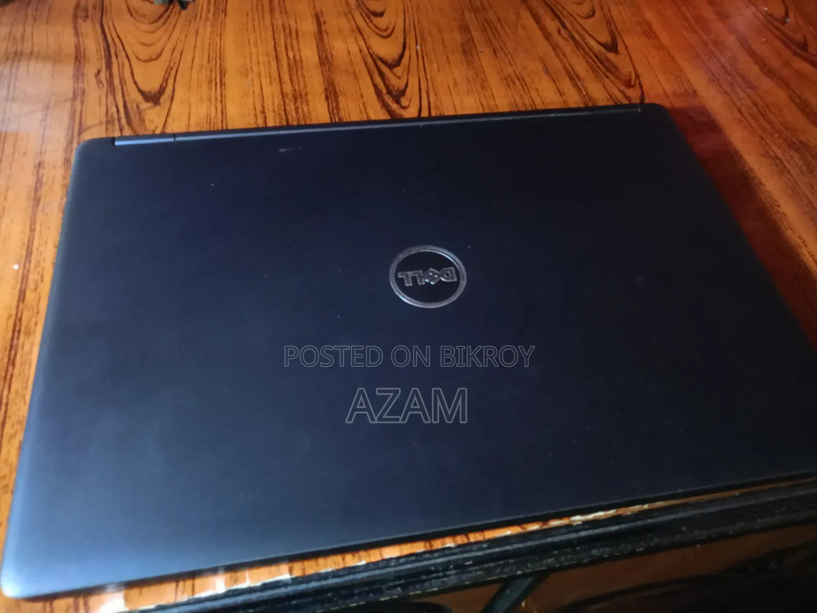 Laptop Dell Latitude 5480 8GB Intel Core I5 SSD 256GB