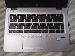 Laptop HP EliteBook 840 G3 8GB Intel Core i5 SSD 256GB