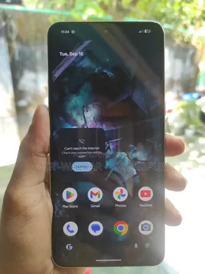 Google Pixel 8 Pro 128 GB Blue