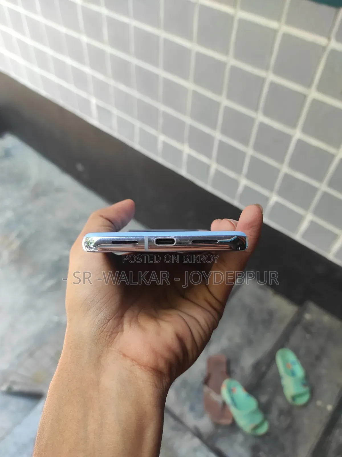 Google Pixel 8 Pro 128 GB Blue