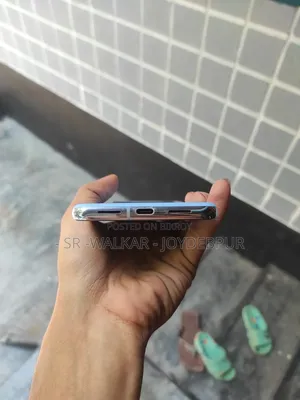 Google Pixel 8 Pro 128 GB Blue