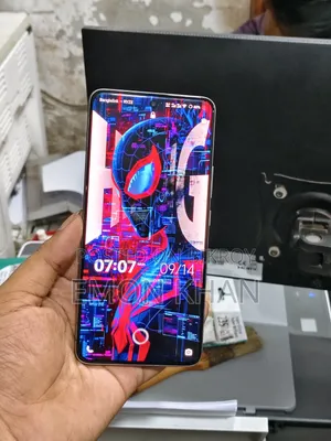 Vivo T4 128 GB Gray