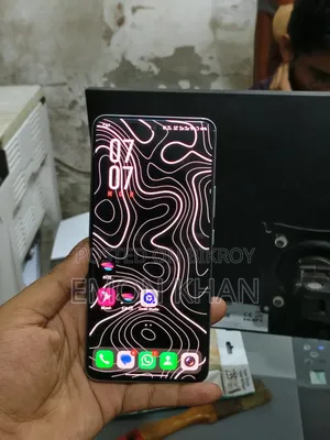 Vivo T4 128 GB Gray