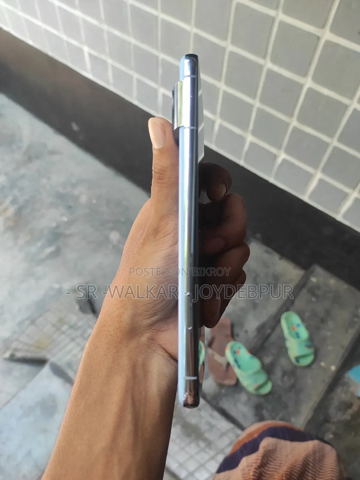 Google Pixel 8 Pro 128 GB Blue