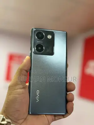 ভিভো ওয়াই ২০০ ১২৮ জিবি ব্ল্যাক