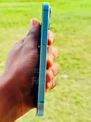 Apple iPhone 13 128 GB Blue
