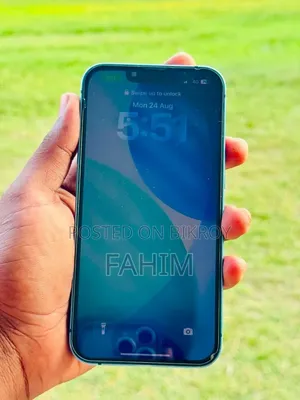 Apple iPhone 13 128 GB Blue