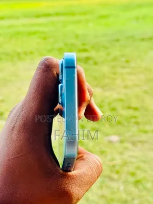 Apple iPhone 13 128 GB Blue