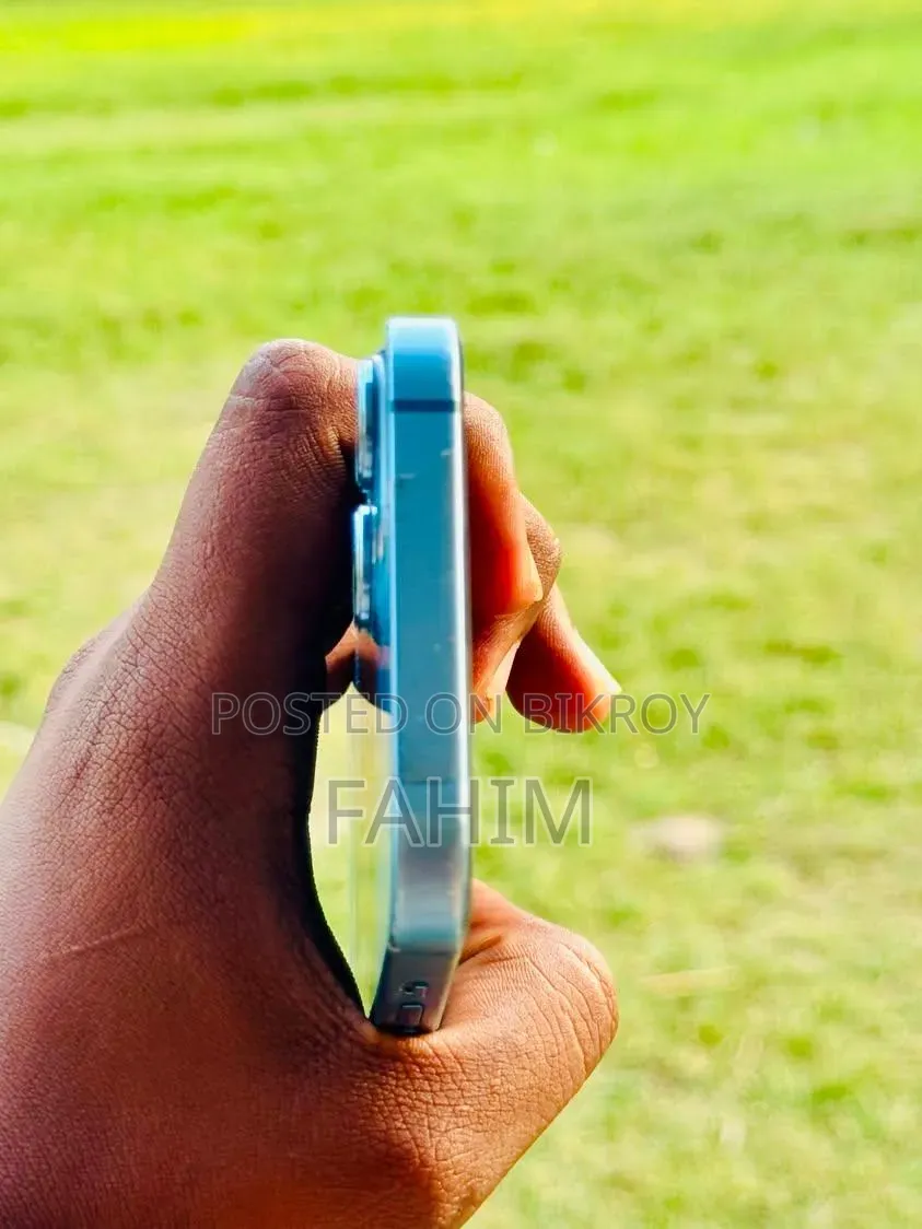 Apple iPhone 13 128 GB Blue