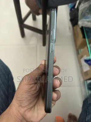 Realme C85 Pro 128 GB Green