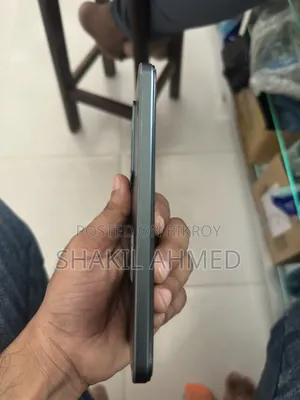 Realme C85 Pro 128 GB Green