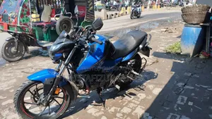 হিরো থ্রিলার ১৬০আর ২০২১ ব্লু
