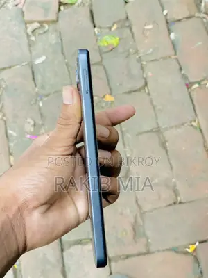 Infinix Smart 10 Plus 128 GB Black