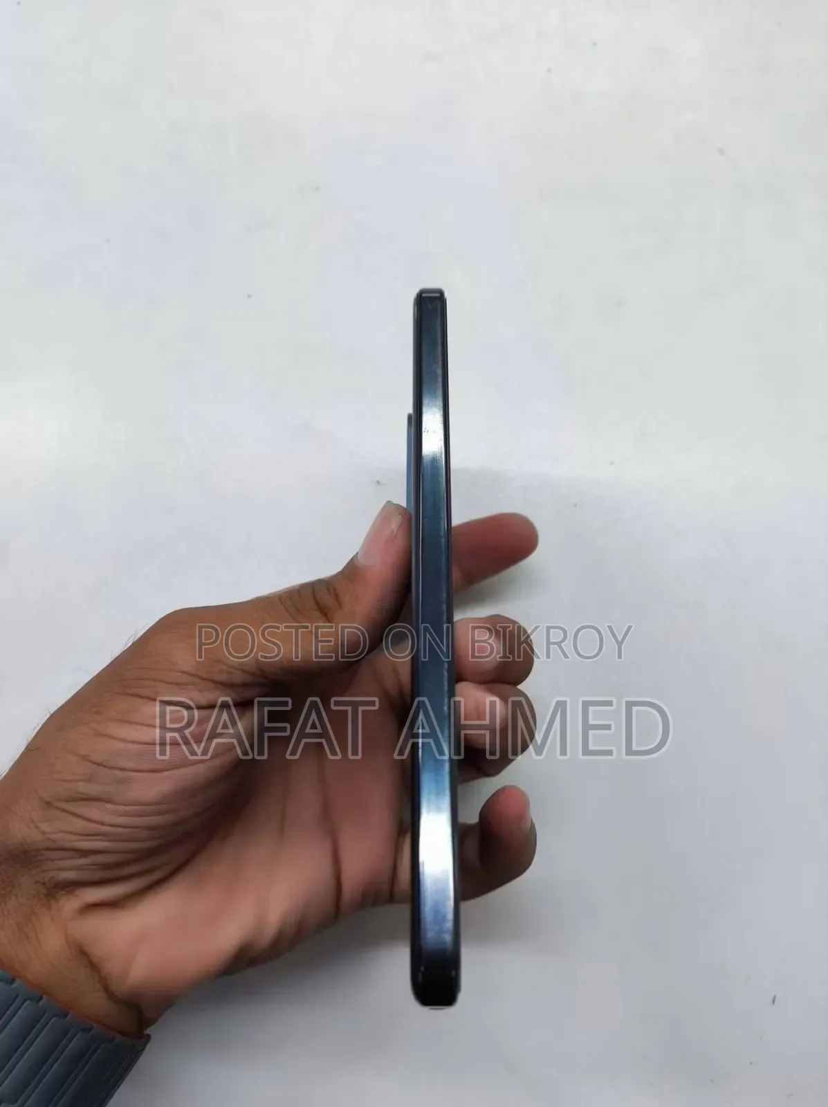 নিউ আইকিউও নিও১১ ২৫৬ জিবি ব্ল্যাক