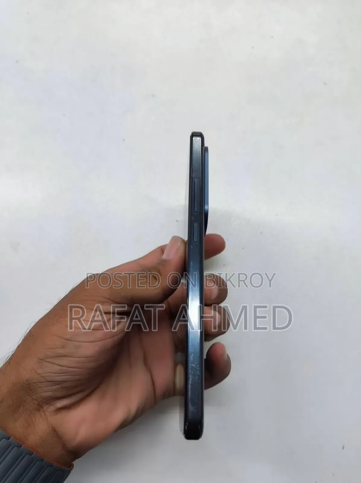 নিউ আইকিউও নিও১১ ২৫৬ জিবি ব্ল্যাক
