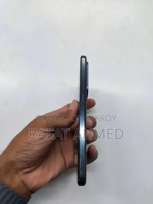 নিউ আইকিউও নিও১১ ২৫৬ জিবি ব্ল্যাক