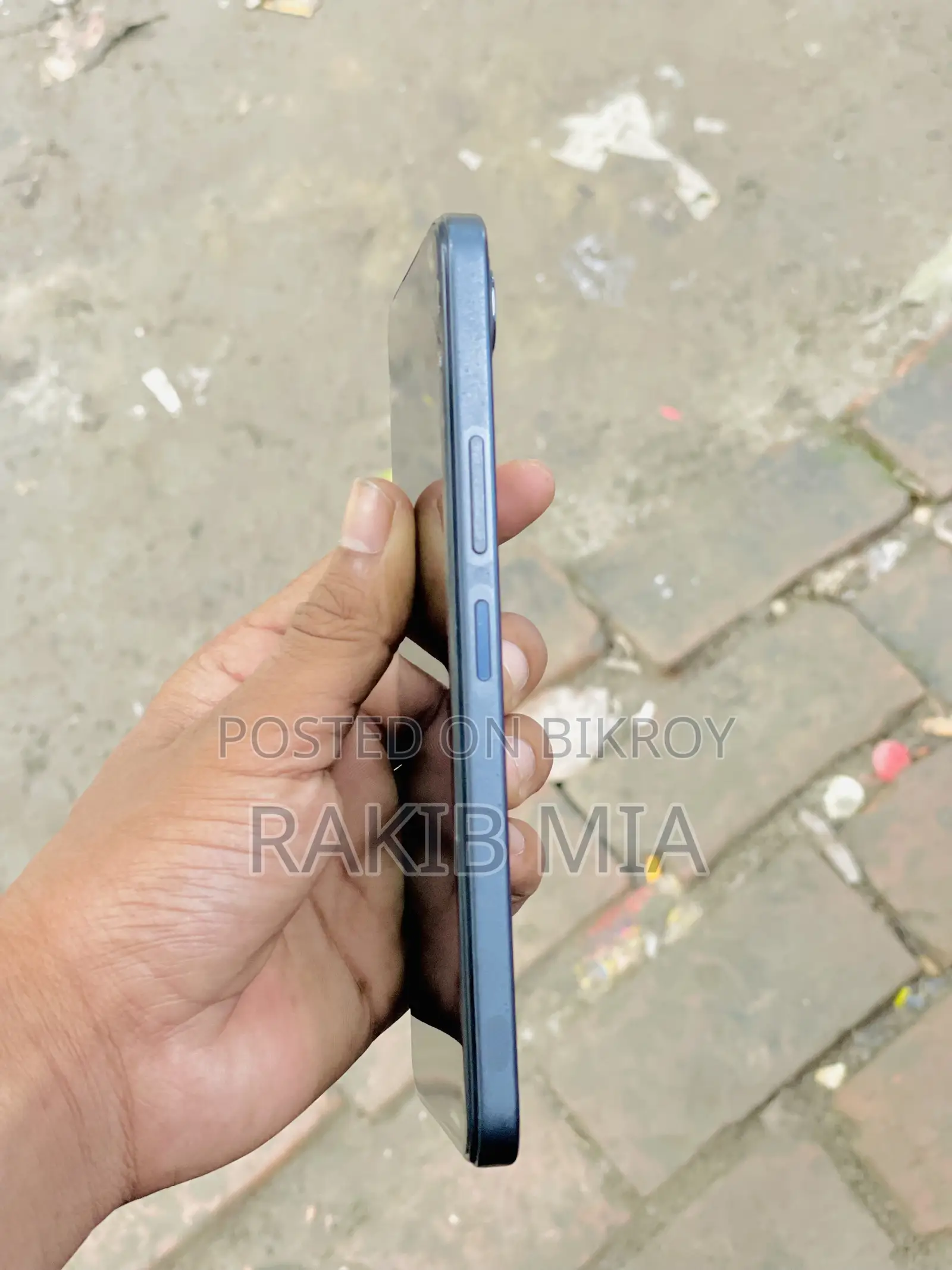 Infinix Smart 10 Plus 128 GB Black
