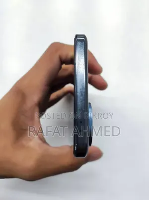 নিউ আইকিউও নিও১১ ২৫৬ জিবি ব্ল্যাক