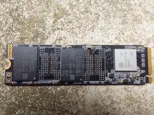 NETAC 128GB NVME M.2 SSD for Laptop and Desktop Computer