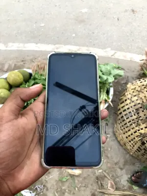 Realme C33 32 GB Black