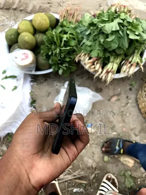 Realme C33 32 GB Black