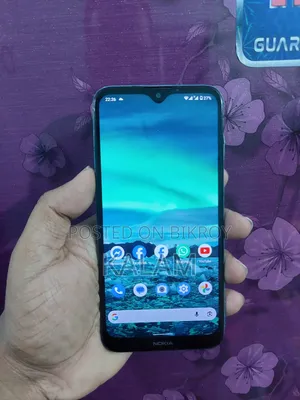 Nokia 2.3 32 GB Green