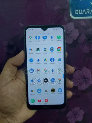 Nokia 2.3 32 GB Green