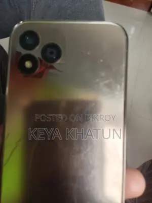 আইটেল আইটি৬৩৬০ সিলভার