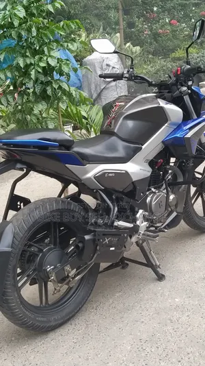 Hero Xtreme 125R 2024 Blue