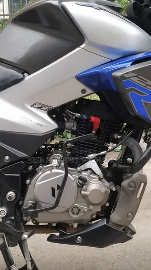 Hero Xtreme 125R 2024 Blue