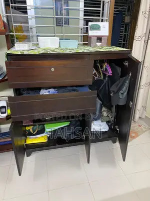 Wardrobe/Chest Drawer