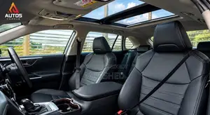 Toyota RAV4 2021 Pearl