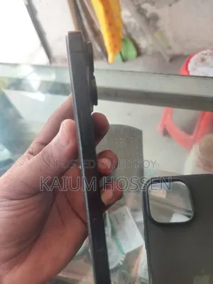 অ্যাপল আইফোন ১৬ প্রো ম্যাক্স ২৫৬ জিবি ব্ল্যাক