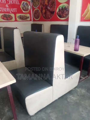 Restaurant chairs and tables for sale