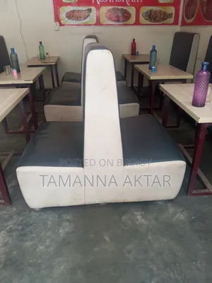 Restaurant chairs and tables for sale