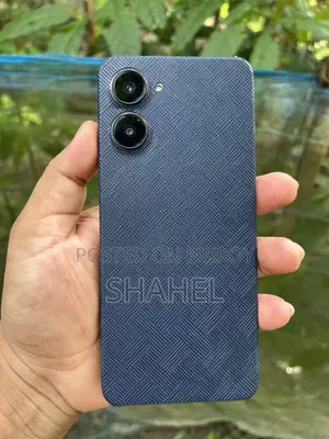 Realme 10 Pro 128 GB Gold