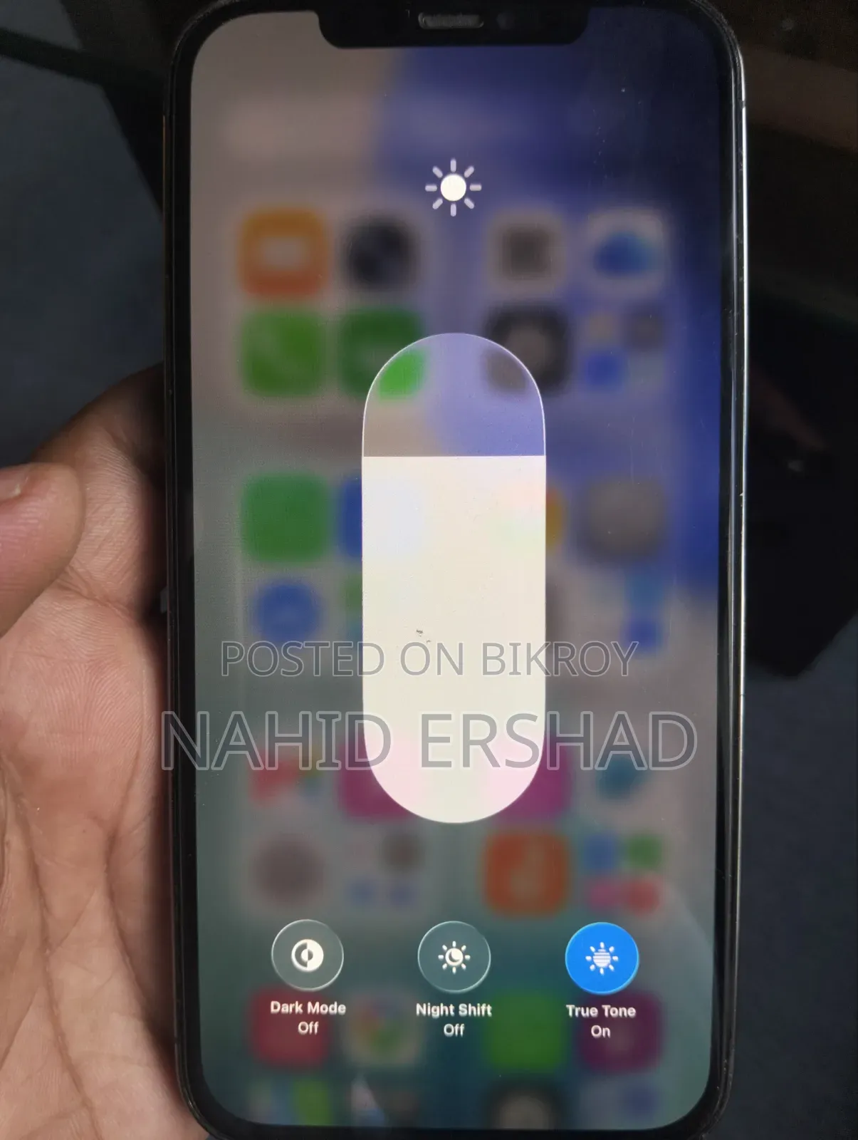 অ্যাপল আইফোন ১২ প্রো ম্যাক্স ১২৮ জিবি ব্ল্যাক