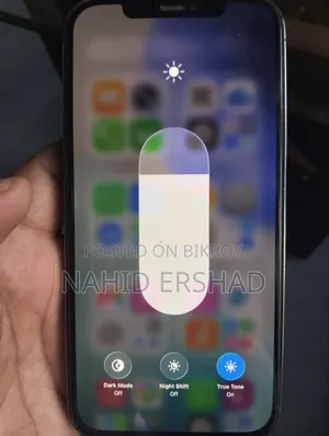 অ্যাপল আইফোন ১২ প্রো ম্যাক্স ১২৮ জিবি ব্ল্যাক