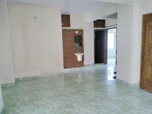 3 Bedroom Apartment in Aftab Nagar for sale