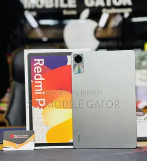 Xiaomi Redmi Pad SE 11.0 128 GB Gray