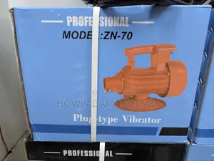 Vibrator Motor 2 Horsepower