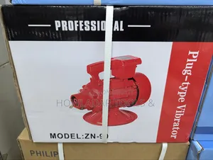 Vibrator Motor 3 Horsepower