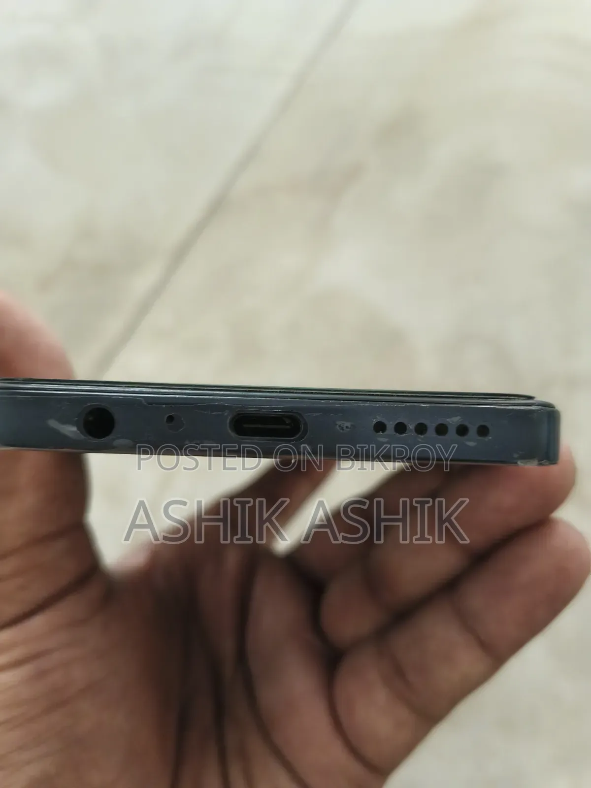 Tecno Camon 20 Pro 256 GB Black