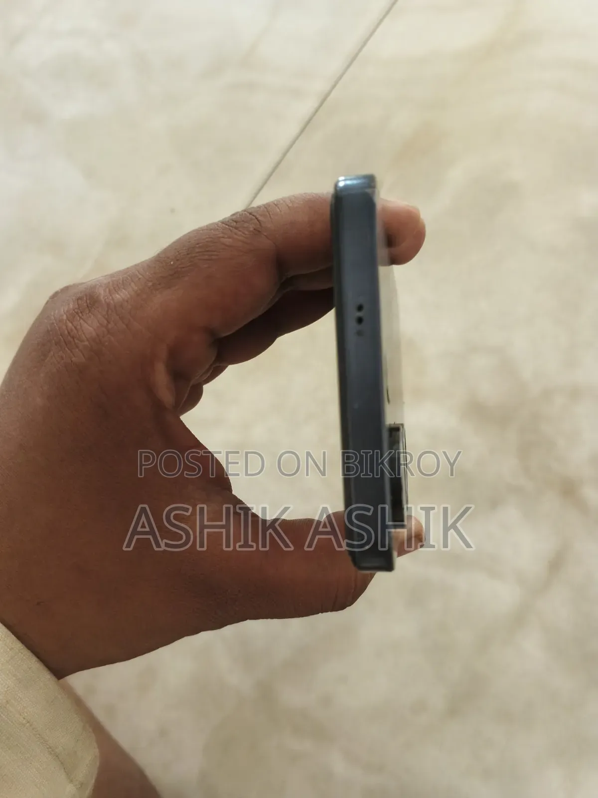 Tecno Camon 20 Pro 256 GB Black