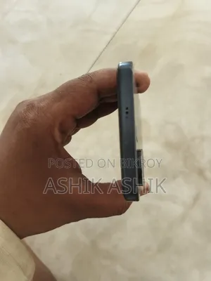 Tecno Camon 20 Pro 256 GB Black
