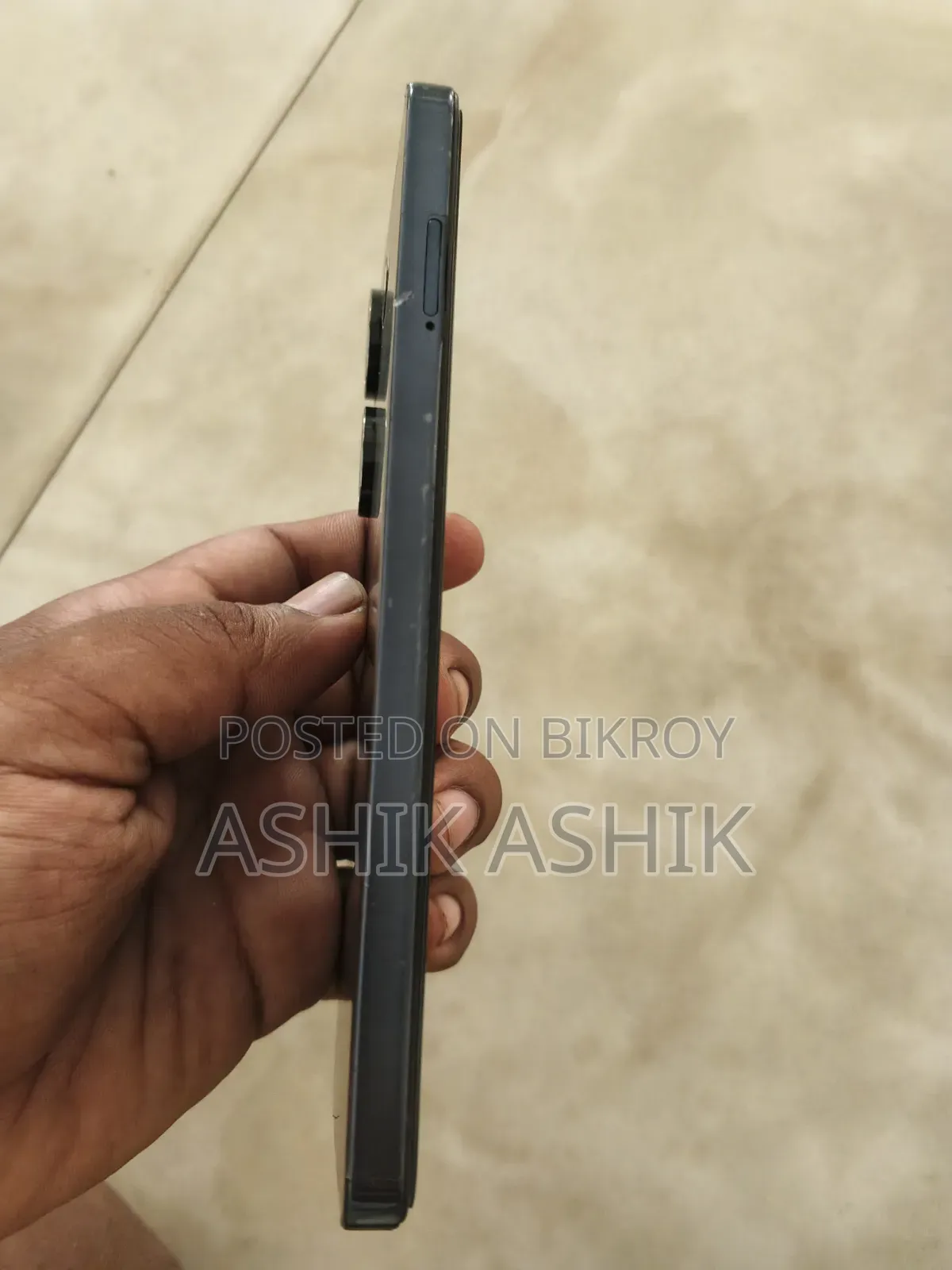 Tecno Camon 20 Pro 256 GB Black