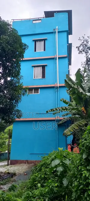 Furnished 2-Bedroom Villa in Chandanaish for sale
