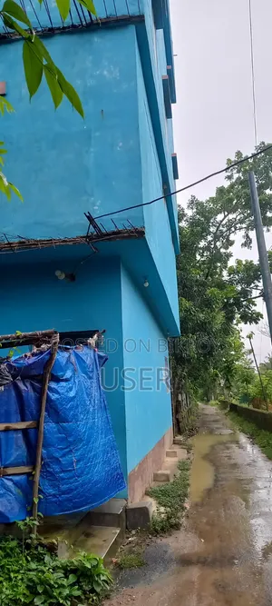 Furnished 2-Bedroom Villa in Chandanaish for sale